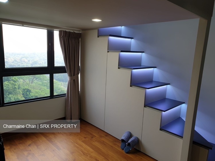 Eco Sanctuary (D23), Condominium #200332842